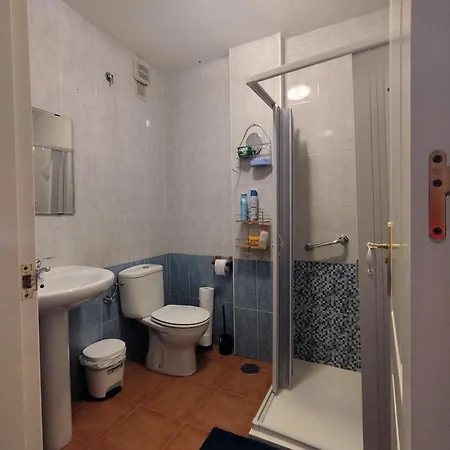 Apartamento Osma Bolnuevo Exterior photo