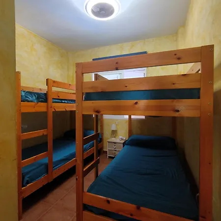 Apartamento Osma Bolnuevo Exterior photo