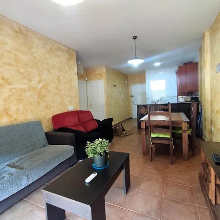 Apartamento Osma Bolnuevo Exterior photo