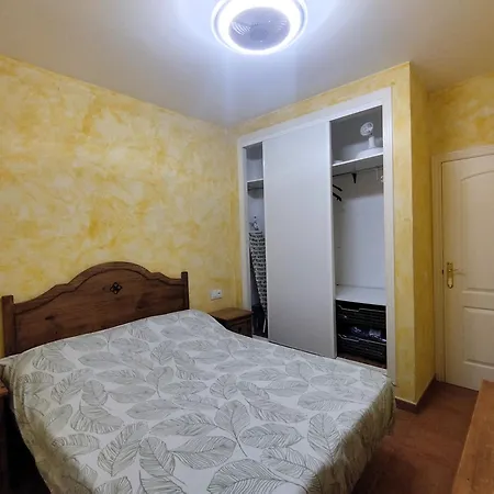 Apartamento Osma Bolnuevo Exterior photo