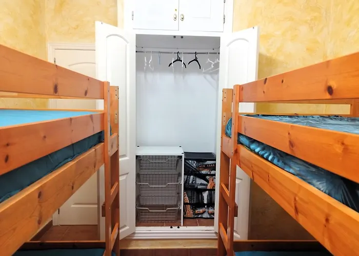 Apartamento Osma