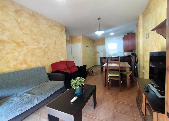 Apartamento Osma