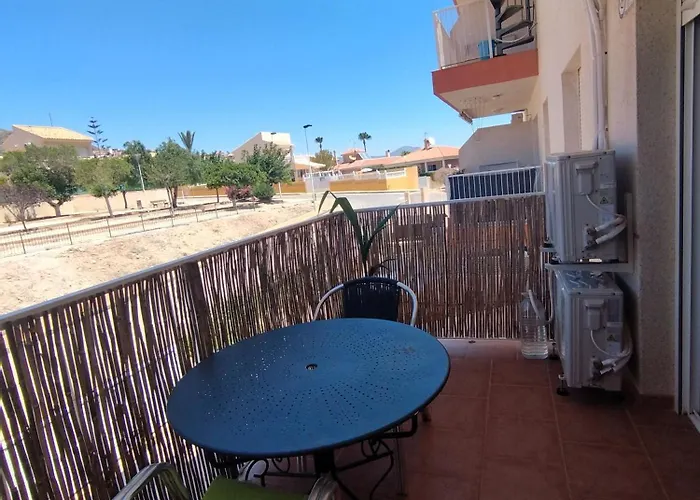 Apartamento Osma