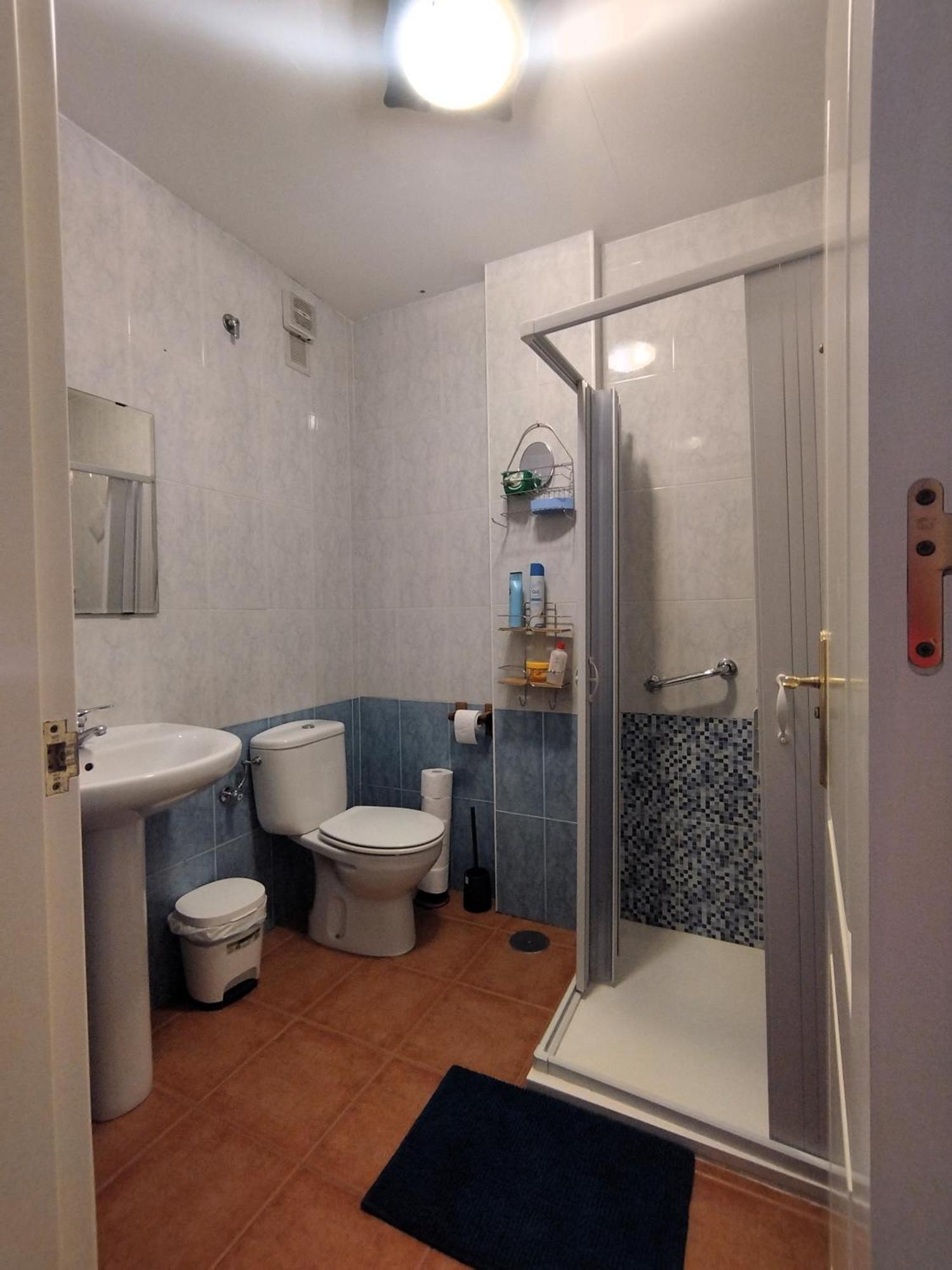 Osma Apartment *