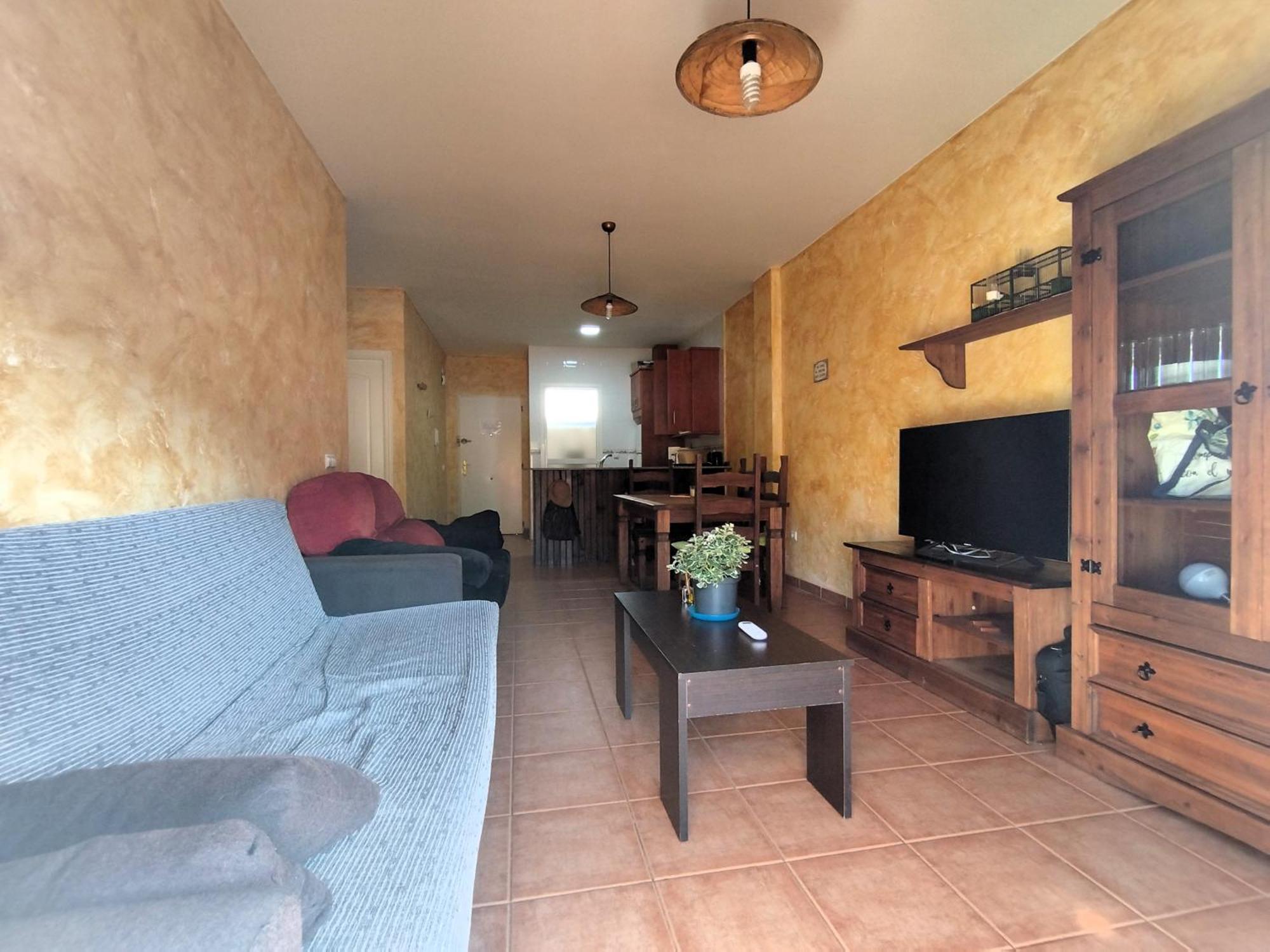 Osma Apartment Bolnuevo