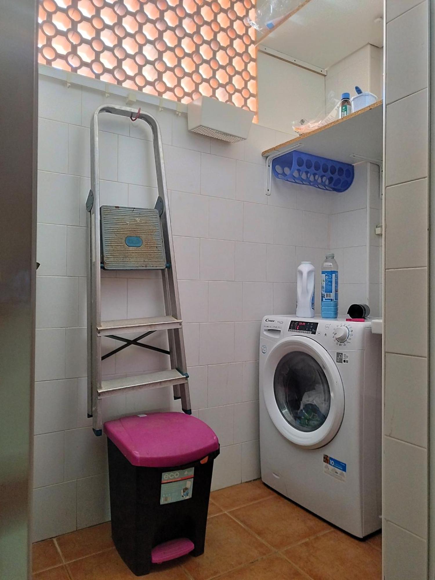 Osma Apartment Bolnuevo