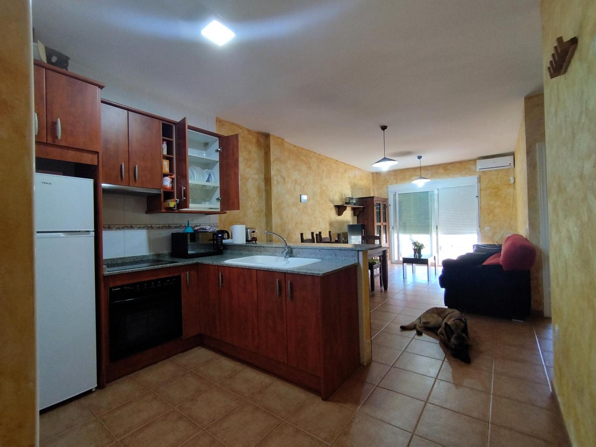 Osma Apartment