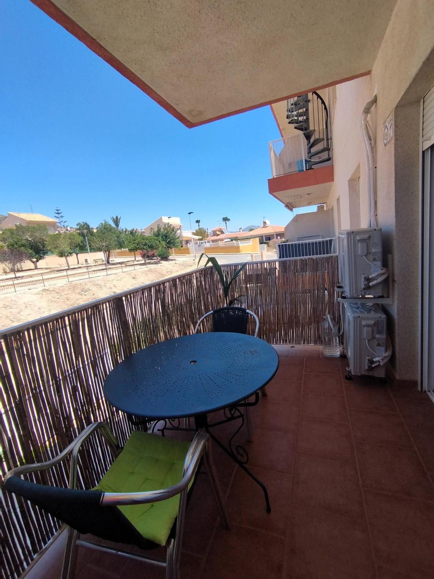Apartment Osma Bolnuevo